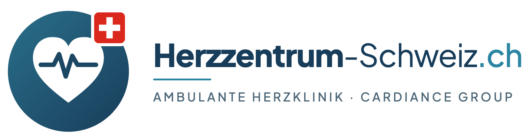 Herzzentrum-Schweiz.ch – Cardiance Group